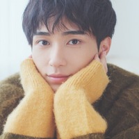 野村康太、初カレンダー決定 誕生日にイベント開催も発表 画像