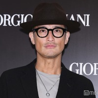 TOKIO松岡昌宏、城島茂の“還暦祝い”プラン明かす「もうちょっと頑張ってもらったら」 画像