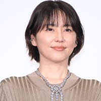 長澤まさみが「絶対に勝てない」と思う女優「真田丸」共演で真似していた 画像