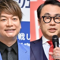 三谷幸喜「古畑任三郎」SMAP回経て香取慎吾の印象ガラリ「もっとクレバーで」 画像