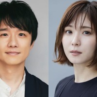 風間俊介＆松岡茉優、坂元裕二氏朗読劇「忘れえぬ 忘れえぬ」出演決定 画像