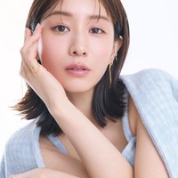 田中みな実「VOCE」6回目の表紙 多忙極めて見つけた“欠かせない美容”とは 画像