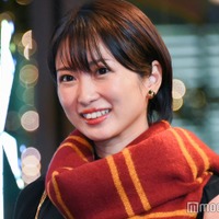 志田未来、ばっさりヘアカット 新ヘアに反響「ボーイッシュ」「小顔が際立つ」 画像