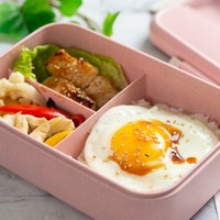 料理が得意ではない母。ある日、お弁当を見た友人の【鋭い意見】に…「母の偉大さを実感」「感謝でいっぱい」 画像