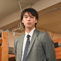 竹内涼真「ブラックペアン２」サイドストーリー最終話に出演決定 本編とのリンクシーンも 画像