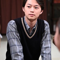 「虎に翼」直人役で話題“ジュノンボーイ出身”青山凌大とは？伊藤沙莉の撮影後の行動に感動…朝ドラ初出演裏話明かす【注目の人物】 画像