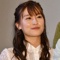 森高愛、ショートヘアに大胆チェンジ「新鮮」「雰囲気変わる」と反響続々 画像