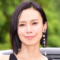 中谷美紀、ドイツ人義母の手料理＆ピアノ演奏動画公開「健康的」「音色も素敵」と反響 画像