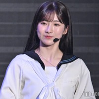 櫻坂46小田倉麗奈、腰の怪我の治療で一部活動制限へ「一日でも早く笑顔でお会いできるように頑張ります」 画像