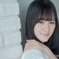 注目の“日本一可愛い新入生”候補 東京女子大学・山下美莉さん【フレキャン2024特集】 画像