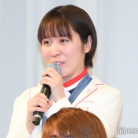 卓球・平野美宇選手「福原愛2世」と呼ばれた幼少期 親子で決めていた約束とは 画像