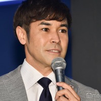 ラルフ鈴木アナ、50歳迎えSNSの悩み告白 報道陣への呼びかけでフォロワー獲得「わずかな時間で4人増えました」 画像