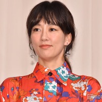 水川あさみ、“Snow Man向井康二撮影”すっぴんショット披露 「美しすぎる」「奇跡のコラボ」と反響続々 画像