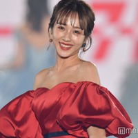 前田希美、ランジェリー姿で美ヒップ際立つ「セクシー」「スタイル抜群」と反響 画像