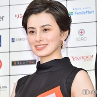 ホラン千秋、推しの人気韓国俳優から“直接反応”「幸せ超えて昇天」「ぶっ飛んだ」 画像