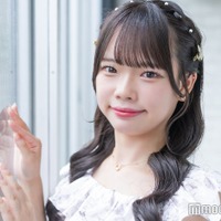 注目の“日本一可愛い新入生”候補 立命館大学・山崎唯菜さん【フレキャン2024特集】 画像