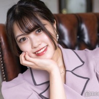 注目の“日本一のサークル美女”候補 国立大学医学部・山本瑛美さん【ミスサー2024特集】 画像