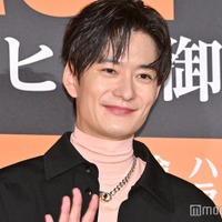 岡田将生「虎に翼」息子役が「ラストマイル」鑑賞 役者仲間からの反響に「大変ありがたい気持ちでいっぱい」 画像