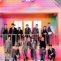 SEVENTEEN、綱啓永主演NHK夜ドラ主題歌に決定 ウジが新曲書き下ろす【コメント】 画像