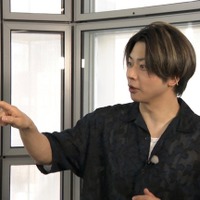 NEWS増田貴久「シューイチ」“まじっすか！？”に2週連続出演 アート制作に挑戦 画像