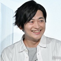 相葉雅紀、友人・下野紘との声優仕事を希望「なんかやってみたいなぁ」 画像