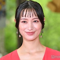 高橋ユウ、夫・卜部弘嵩との出会い回顧「入場してきた瞬間から一目惚れ」 画像