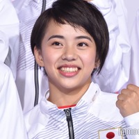 東京五輪メダリストの村上茉愛さん、夫との和装ショット公開 白無垢姿に反響「綺麗」「幸せが溢れてる」 画像