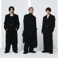 Number_i、初のフルアルバム「No.I」リリース 衣装展&パネル展開催・生配信も決定 画像
