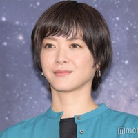 上野樹里、スラリ美脚際立つダイビング姿に「人魚みたい」「幻想的」の声 画像