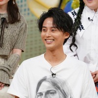 中居正広、キスマイ藤ヶ谷太輔の代打MC見た心境とは？楽屋挨拶では“まさかの一言”も 画像