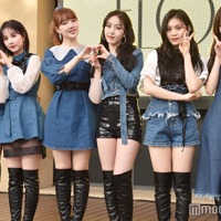 GFRIEND、デビュー10周年に復活 再結成を発表 画像