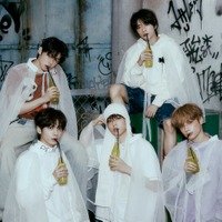 TOMORROW X TOGETHER、京セラドーム2DAYS決定 日本ドームツアー追加公演 画像