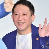 サバンナ高橋茂雄＆清水みさと、夫婦で肩組み密着 ロッキン参戦ショットに「幸せオーラ溢れてる」「ラブラブ」と反響続々 画像