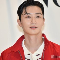 パク・ソジュン「梨泰院クラス」で俳優引退を考えていた「あまりにも辛かった」時期告白 画像