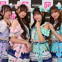 わーすた、全員の私服をメンバーが分析 廣川奈々聖がアイドルになったきっかけとは【STARRZ TOKYO】 画像