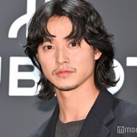 山崎賢人、30代は「1番いい状態で過ごせそう」井上尚弥から誕生日プレゼントも 画像