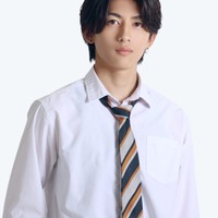 【男子高生ミスターコン2024ファイナリスト／エントリーNo.13「齊藤天彦」】高一ミスターコンGP 画像