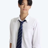 【男子高生ミスターコン2024ファイナリスト／エントリーNo.11「原屋裕介」】 画像