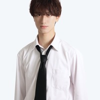 【男子高生ミスターコン2024ファイナリスト／エントリーNo.9「沖悠輔」】 画像