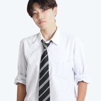 【男子高生ミスターコン2024ファイナリスト／エントリーNo.7「田嶋凜太郎」】 画像