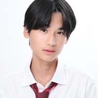 【男子高生ミスターコン2024ファイナリスト／エントリーNo.5「増本蒼士」】中国・四国エリア代表 画像