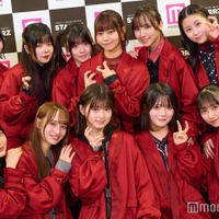 “秋元康氏プロデュース”WHITE SCORPION「グループのファッションリーダーは？」に即挙手したメンバーとは【STARRZ TOKYO】 画像