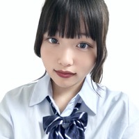 【女子高生ミスコン2024ファイナリスト／エントリーNo.3「あや」】中部エリア代表 画像