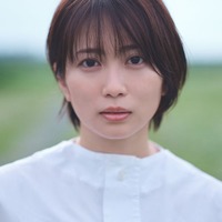 志田未来、テレ東ドラマ初主演決定 山とメシをこよなく愛するイラストレータ役【下山メシ】 画像
