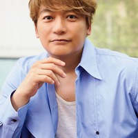 香取慎吾「ジュノンボーイ」ゲスト審査員に決定 ボーイズオーディション審査員に初挑戦 画像