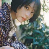 南沙良、窪塚洋介&亀梨和也と初共演 “復讐屋”手伝う同居人演じる【外道の歌】 画像