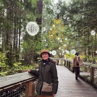光浦靖子「めちゃイケ」が呪い?番組終了後の変化・カナダでの恋愛事情告白 画像