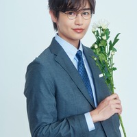 西垣匠「はじりこ」副社長役で出演決定 犬飼貴丈とバディに【初めましてこんにちは、離婚してください】 画像
