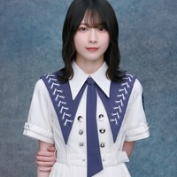 櫻坂46森田ひかる「アオのハコ」宣伝大使に決定「たくさん魅力をお伝えしていければ」 画像