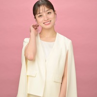 橋本環奈、ギャルメイク姿見た家族の反応明かす「リアルだと思いました」地元・福岡での撮影エピソードも【「おむすび」インタビュー】 画像